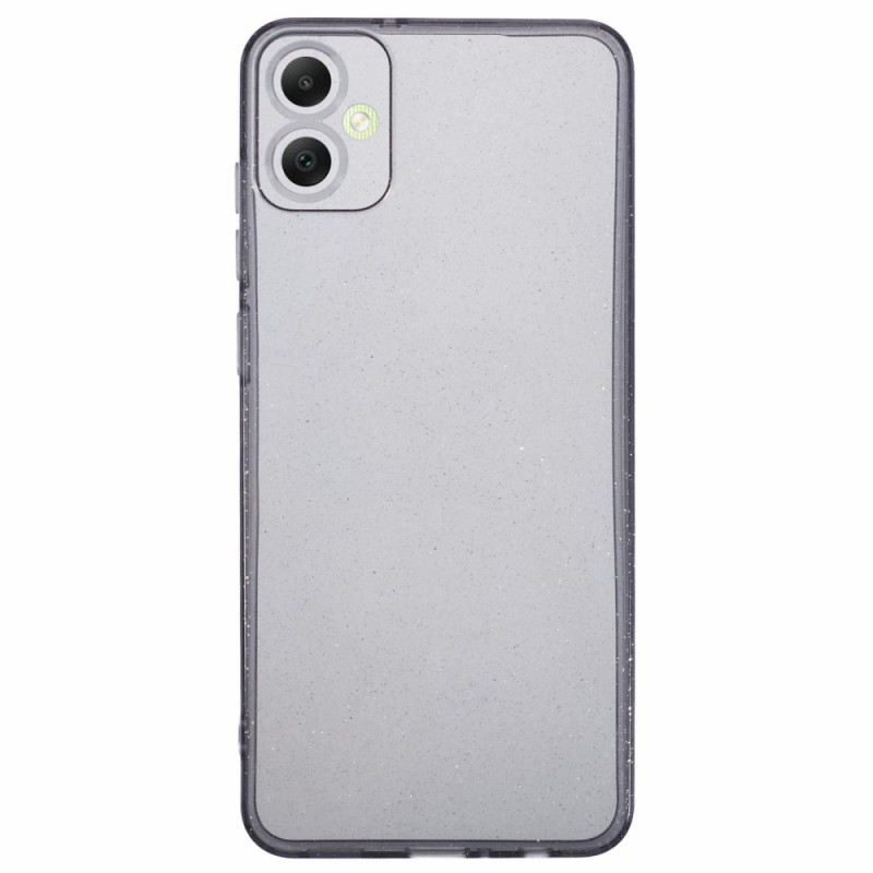 Samsung Galaxy A05 4G Funda Transparente Tintada