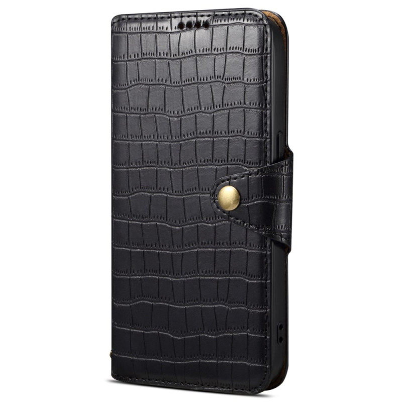 Funda estilo cocodrilo Samsung Galaxy A05