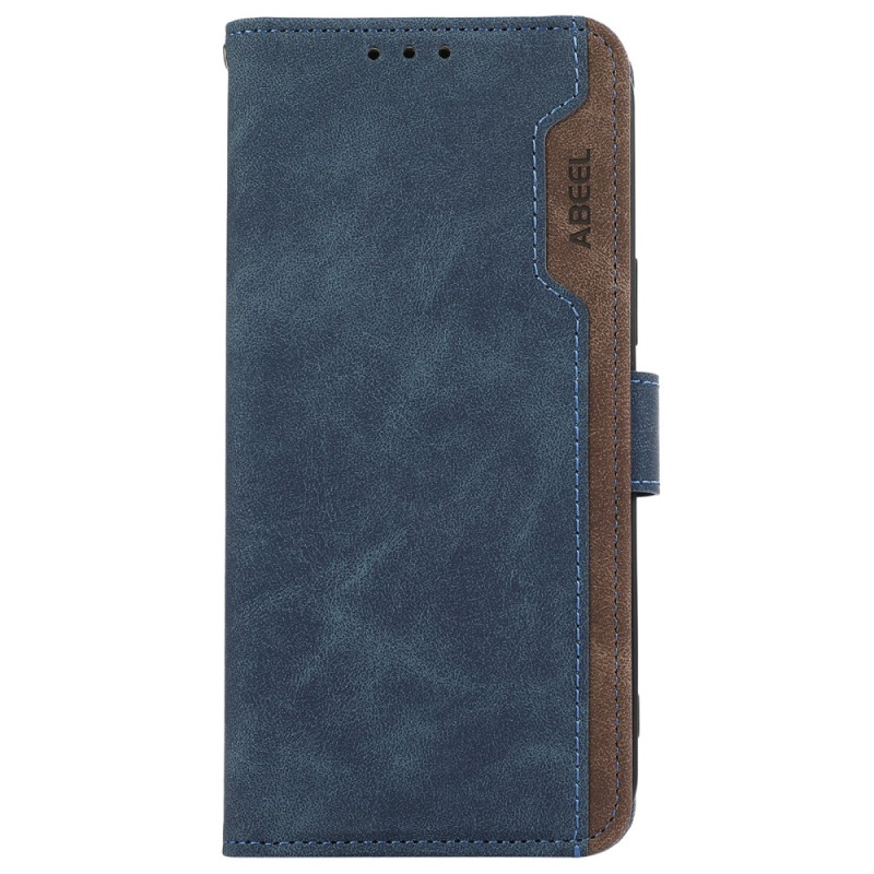 Funda de tarjeta bicolor Samsung Galaxy A05