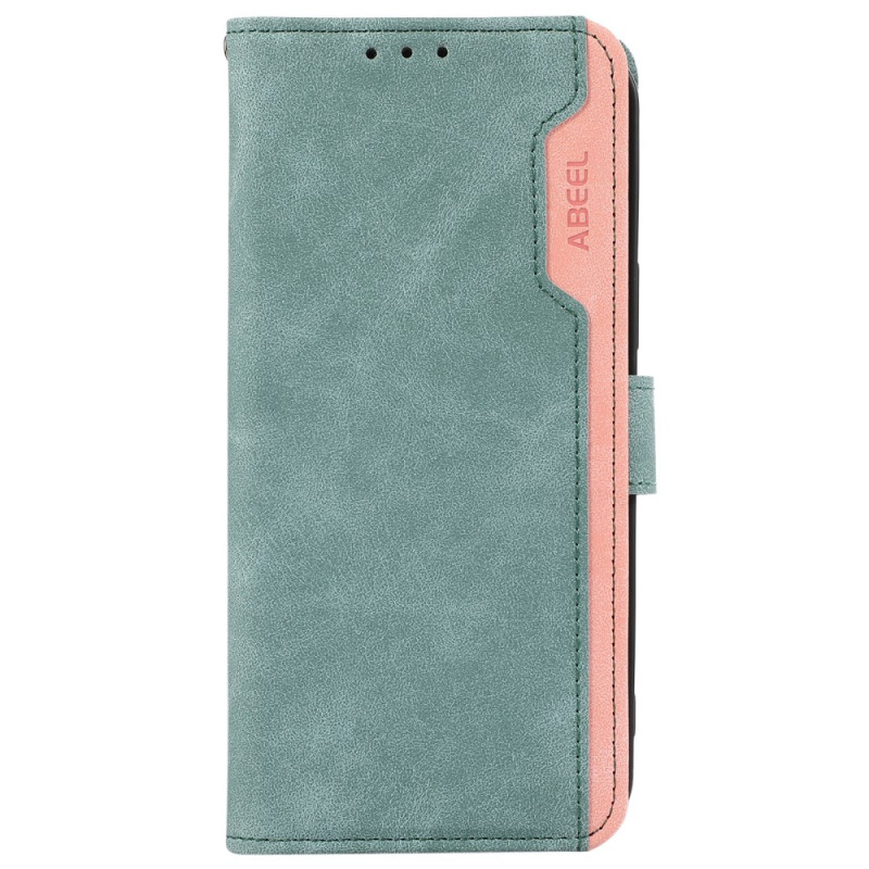 Funda de tarjeta bicolor Samsung Galaxy A05
