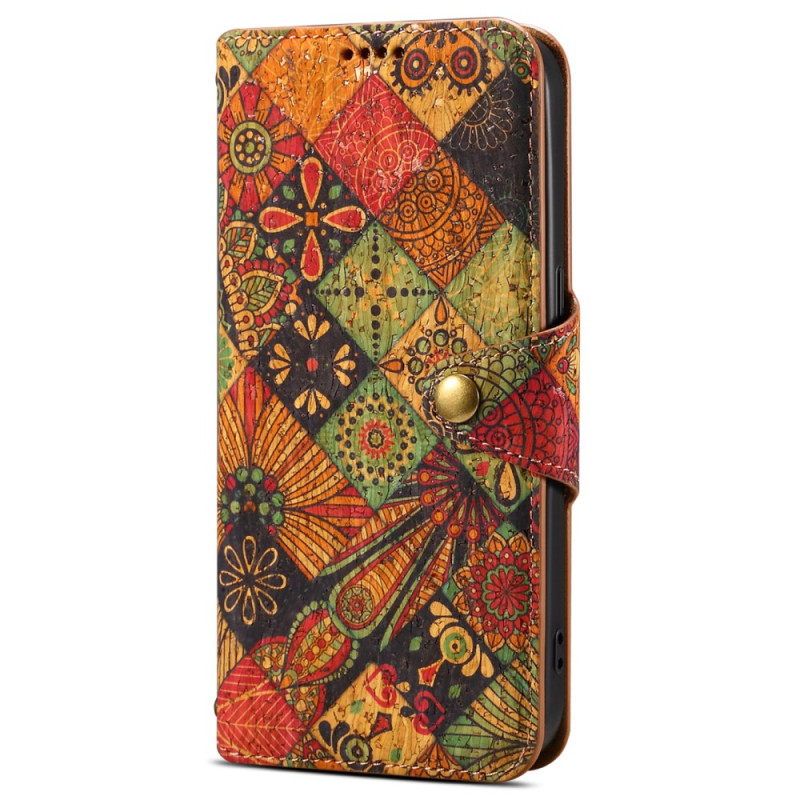 Funda Samsung Galaxy A05 Estampado floral