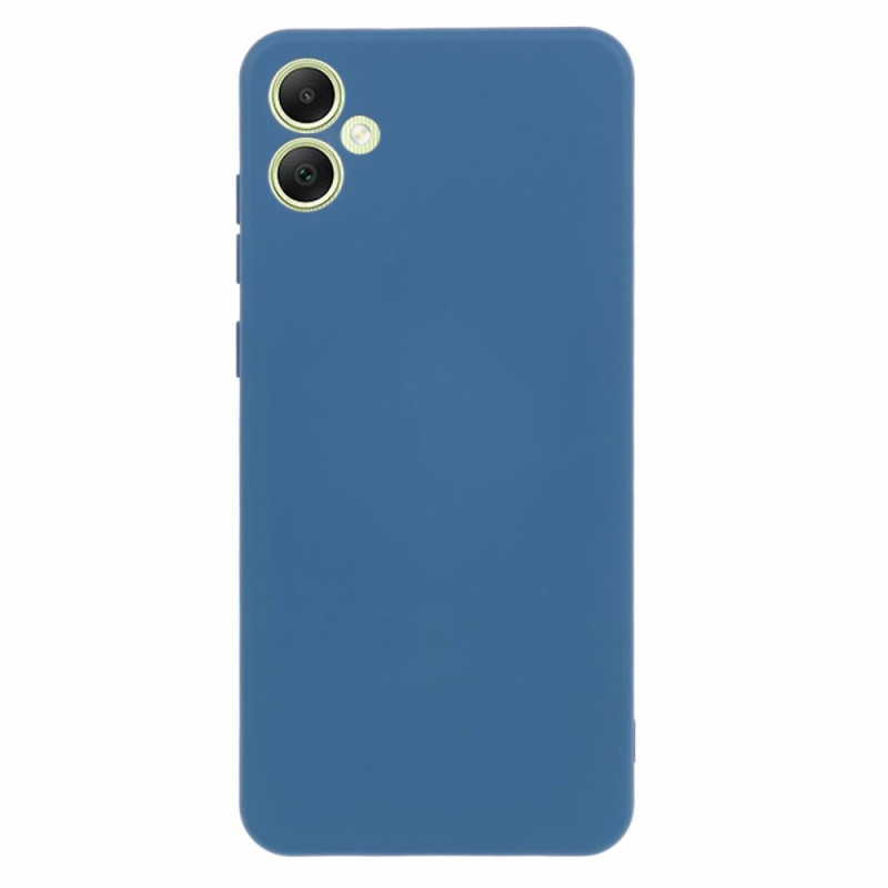 Funda de silicona flexible Samsung Galaxy A05