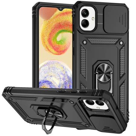 Funda y soporte para cámara...