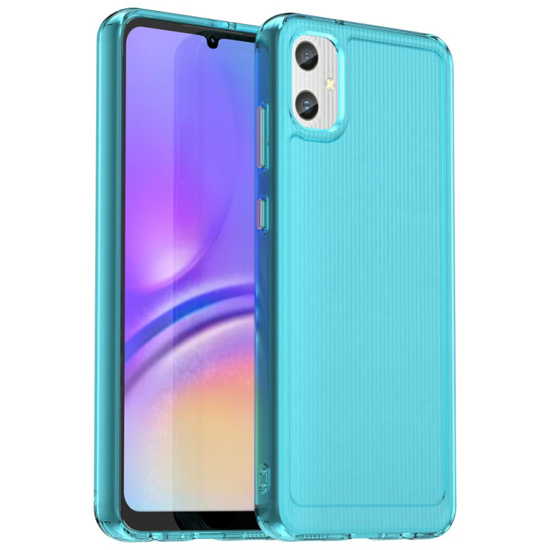 Funda Samsung Galaxy A05 Candy Series