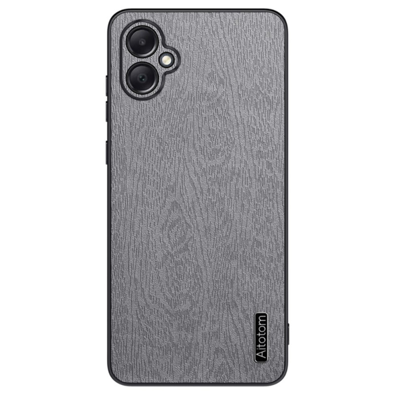 Funda efecto madera Samsung Galaxy A05