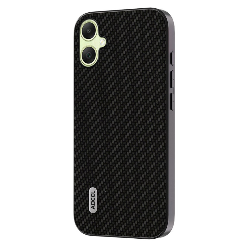 Samsung Galaxy A05 Funda de fibra de carbono ABEEL