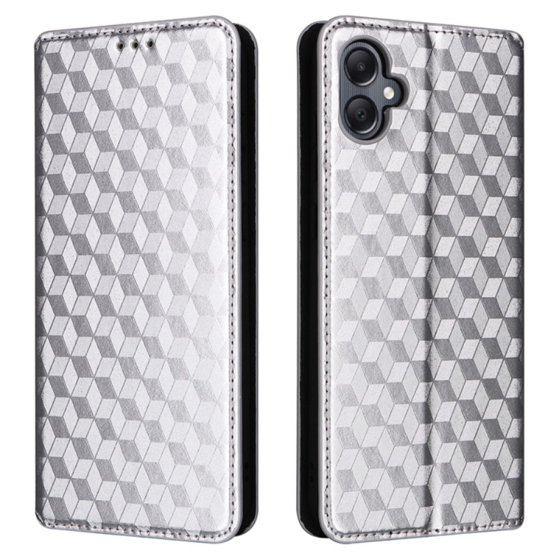 Flip Cover Samsung Galaxy A05 Cubos