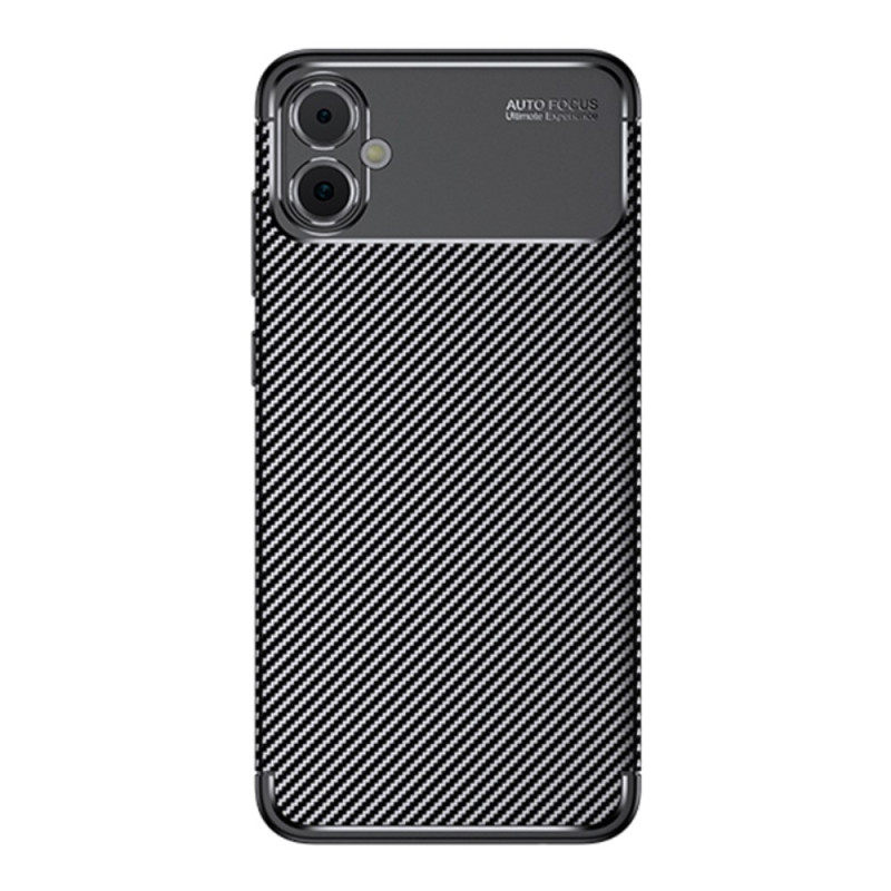 Funda de fibra de carbono Samsung Galaxy A05