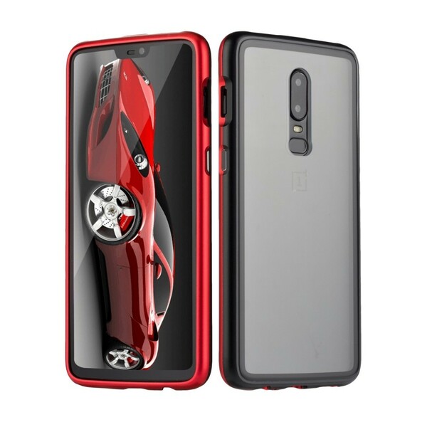 Funda desmontable para OnePlus 6