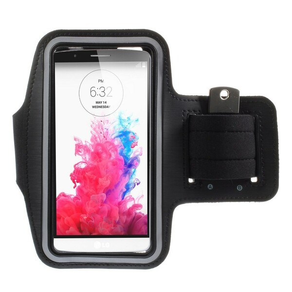 Brazalete deportivo para LG G3