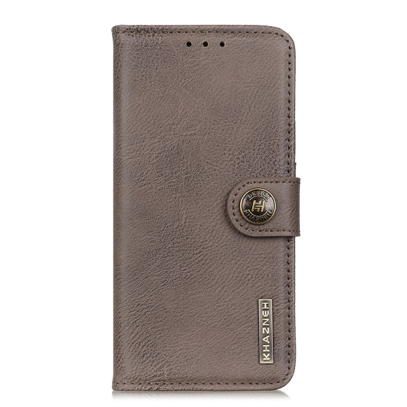 Funda Vintage Samsung Galaxy A05 KHAZNEH