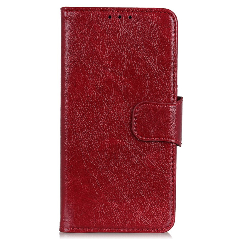 Funda Xiaomi Redmi 14C / Poco C75 Textura Nappa