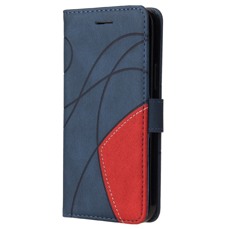 Funda Xiaomi Redmi 14C / Poco C75 Two-tone Lines