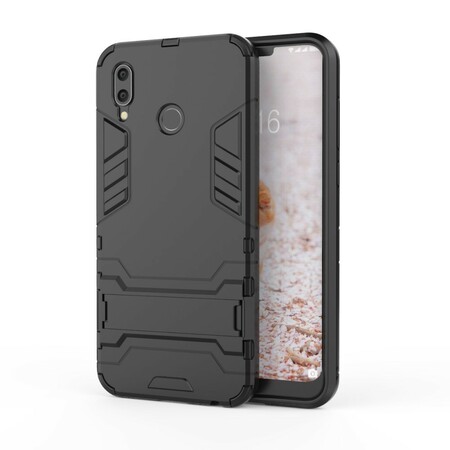 Funda Ultra Tough del Honor Play