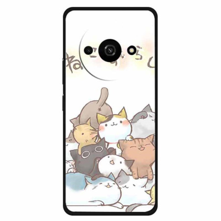 Xiaomi Redmi A3 / Poco C61...