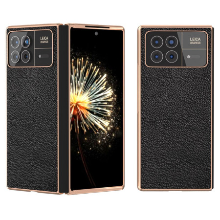 Funda de piel Xiaomi Mix...
