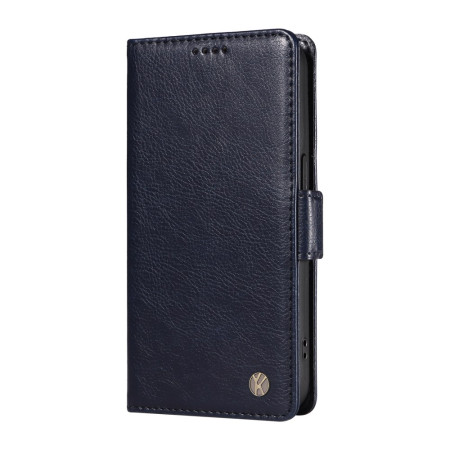 Funda de piel Motorola Edge...