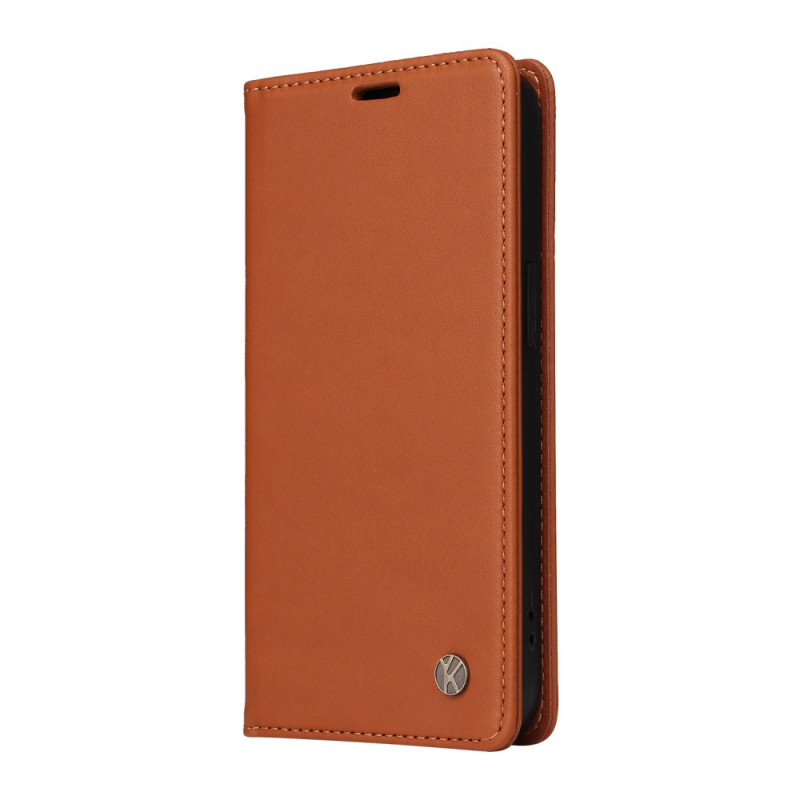 Flip Cover Xiaomi 14T Classique YIKATU