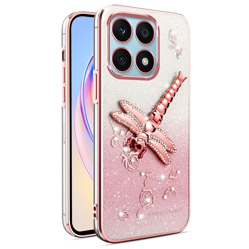 Coque Xiaomi 14T Support Libellule KADEM