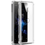Funda IMAK Skin Feel para Sony Xperia XZ3