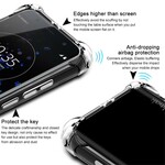 Funda IMAK Skin Feel para Sony Xperia XZ3