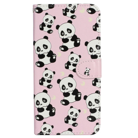 Xiaomi 14T Pro Pandas Funda...