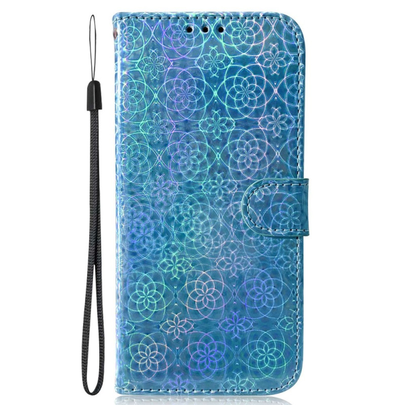 Funda Motorola Edge 50 Neo Style Disco