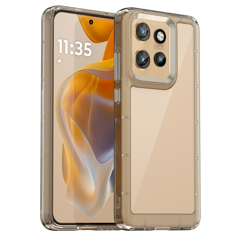 Funda Motorola Edge 50 Neo Hybrid