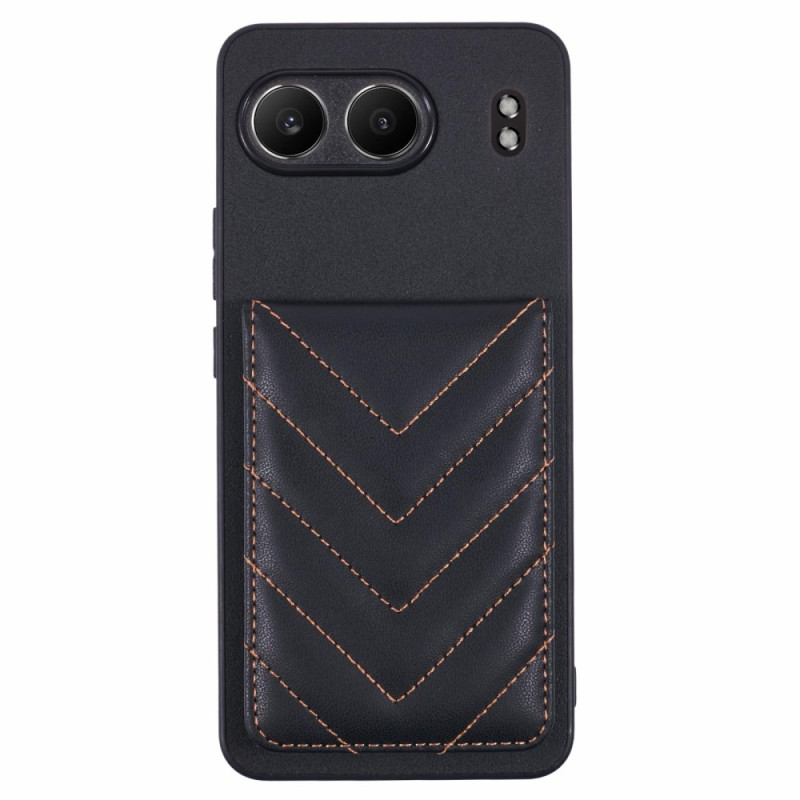 Funda OnePlus Nord 4 Soporte y tarjetero