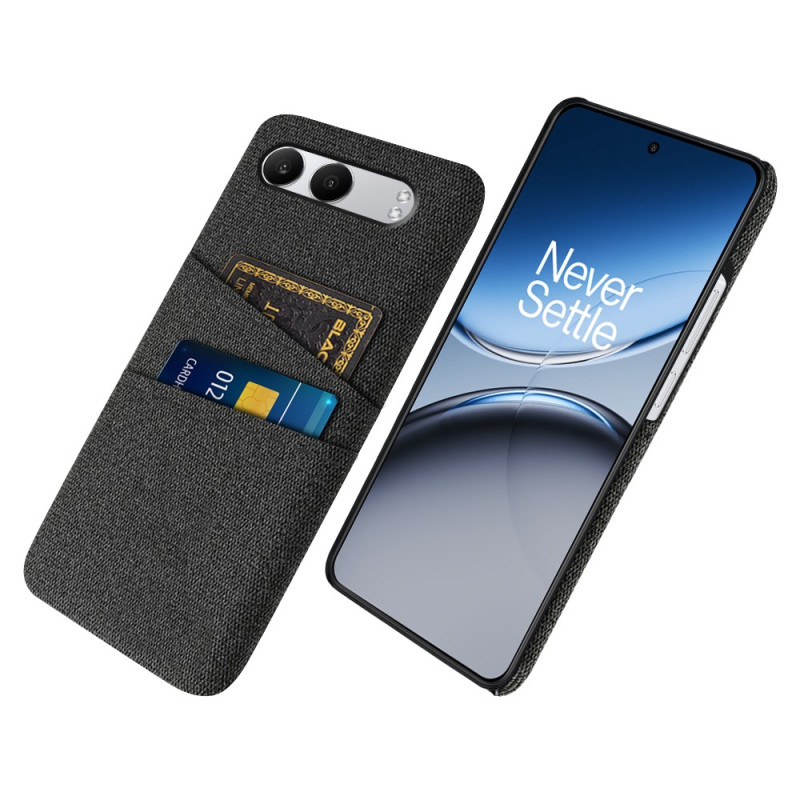 Funda OnePlus Nord 4 Funda de tela para tarjetas