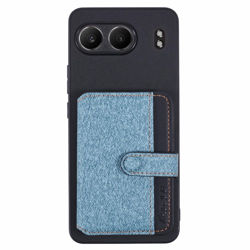 Funda y soporte adhesivo para tarjetas OnePlus Nord 4