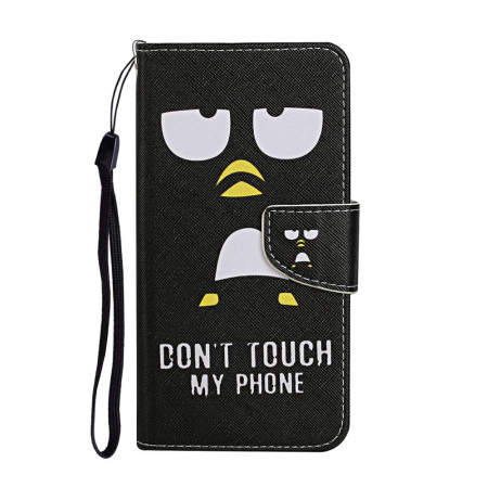 Funda Pingüino Samsung...