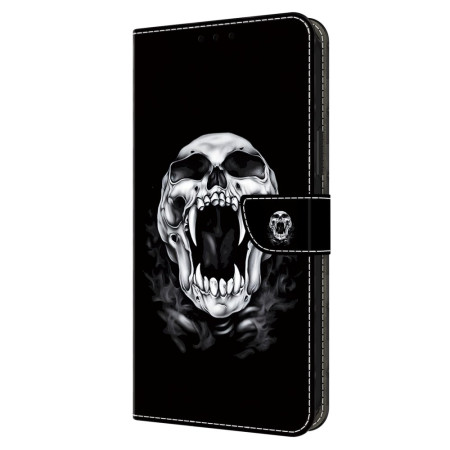 Funda calavera Samsung...