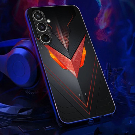 Samsung Galaxy A16 Funda 4G...