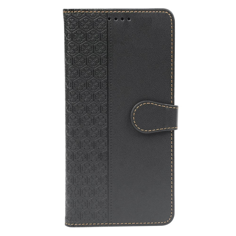 Funda Samsung Galaxy A16 4G / 5G Trébol patrón