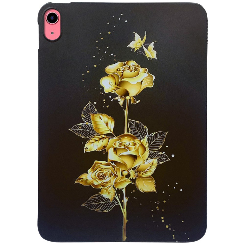 Funda iPad 10.9 (2022) Oro Rosa