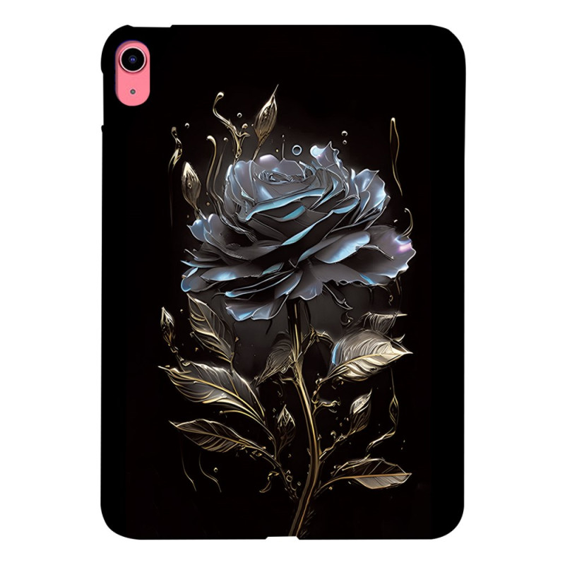 Funda iPad 10.9 (2022) Rosa Gris