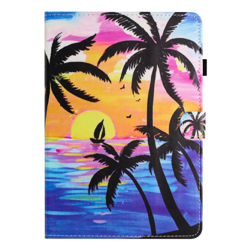 Funda para iPad 10.9 (2022) Cocoteros