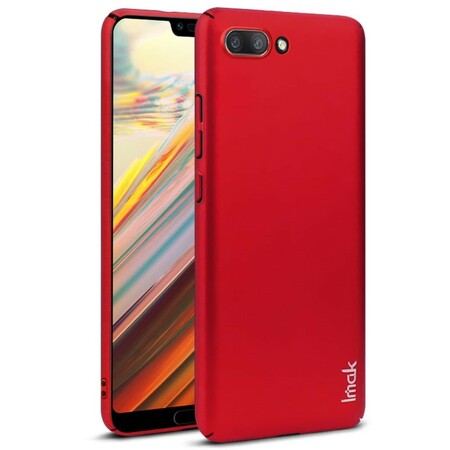 Funda Honor 10 Silk Series