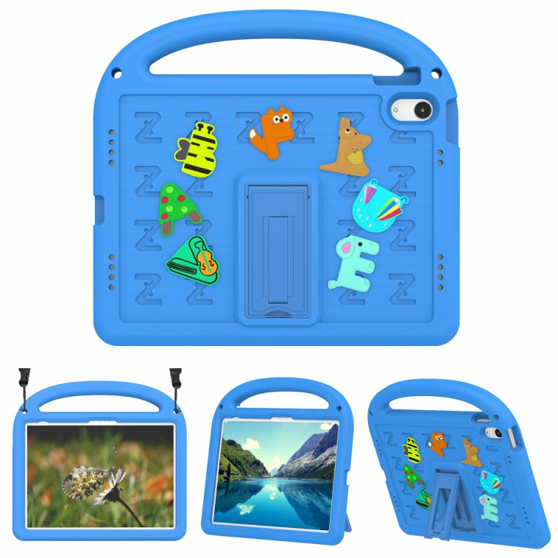 Funda iPad 10.9 (2022) Niños