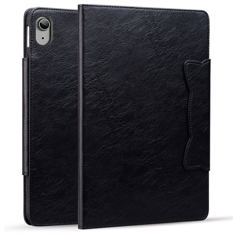 Funda iPad 10.9 (2022) Cierre Magnético Diseño Gato