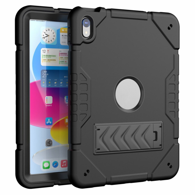 Soporte de funda ultrarresistente para iPad 10.9 (2022)