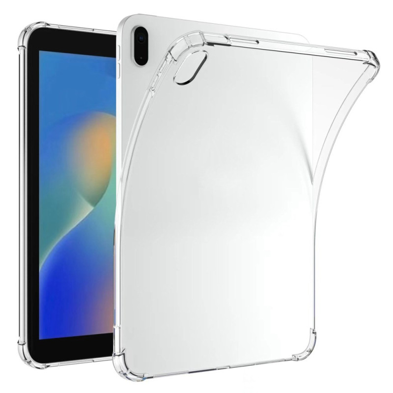 Funda iPad 10.9 (2022) Transparente