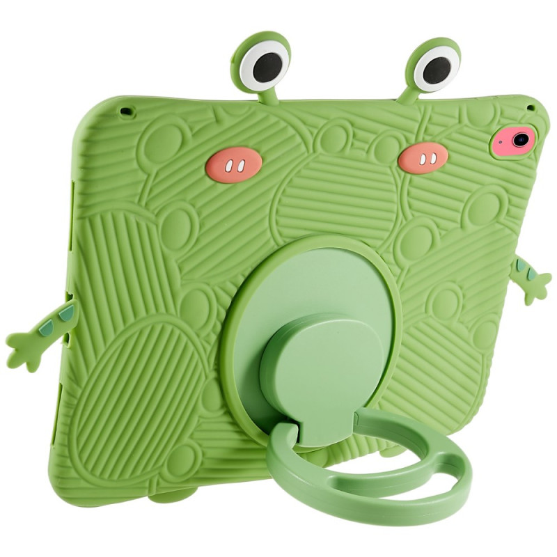 Funda y soporte para iPad 10.9 (2022) Frog