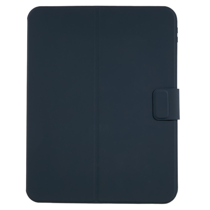 Funda clásica de piel para iPad 10.9 (2022)