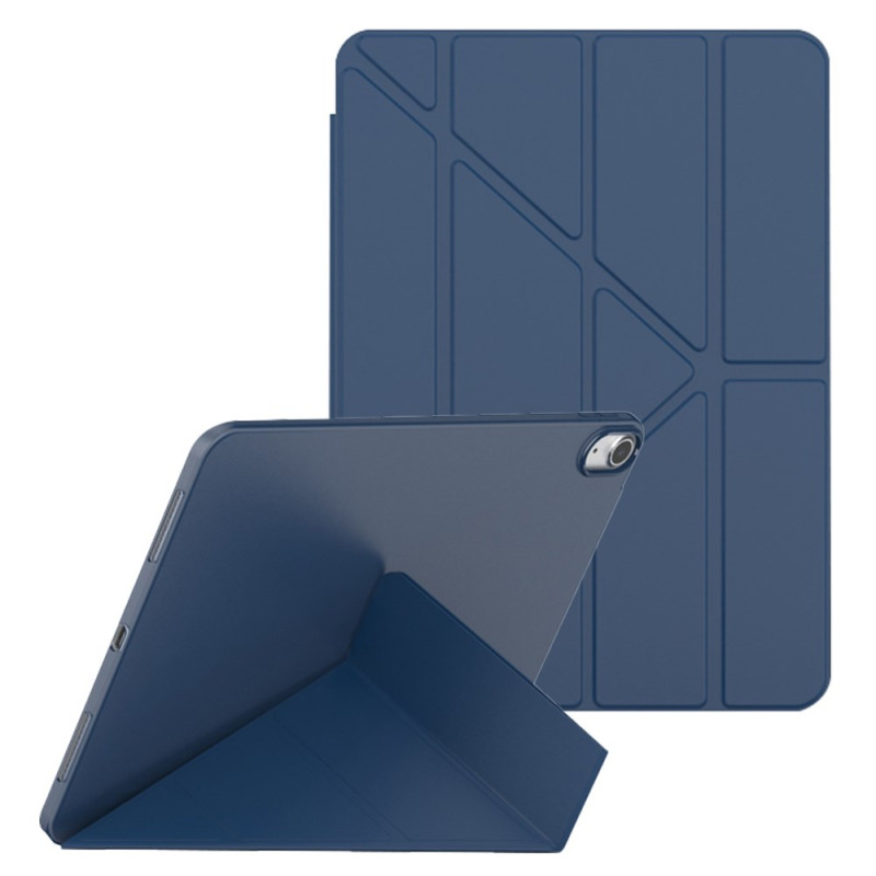 Smart Funda
 iPad 10.9 (2022) Protección Origami