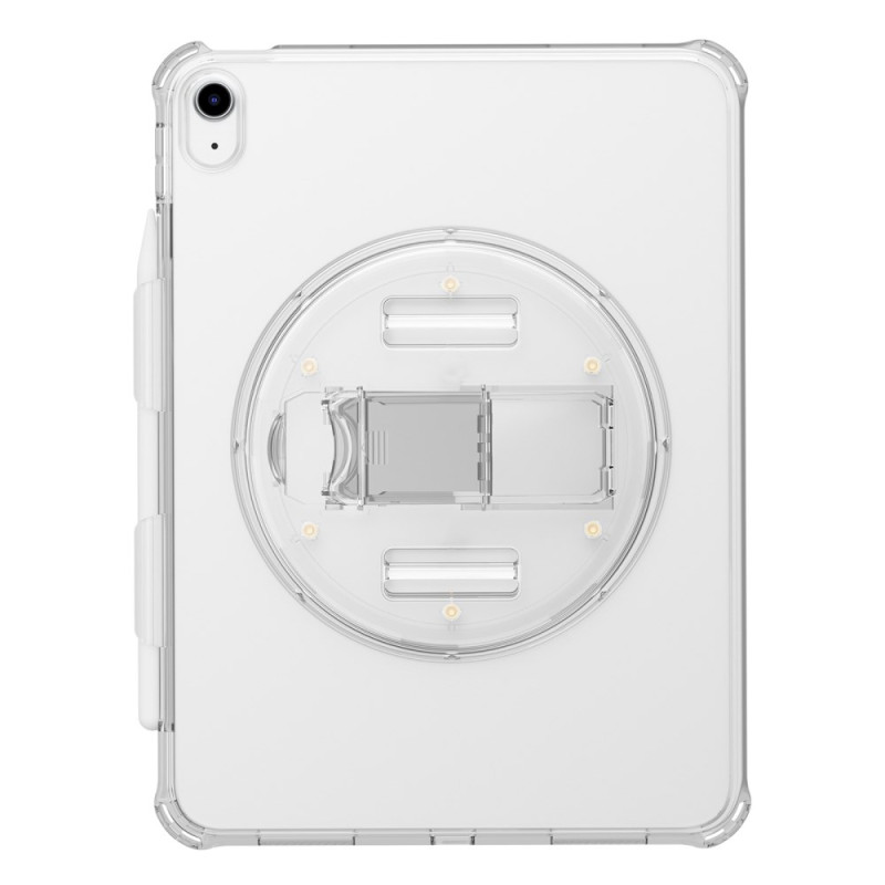 Funda iPad 10.9 (2022) Soporte Purpurina