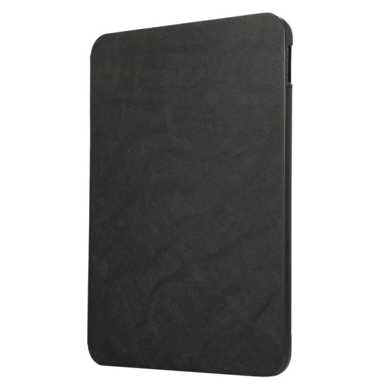 iPad 10.9 (2022) Funda efecto piel