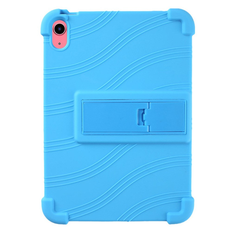 Funda antigolpes con soporte para iPad 10.9 (2022)