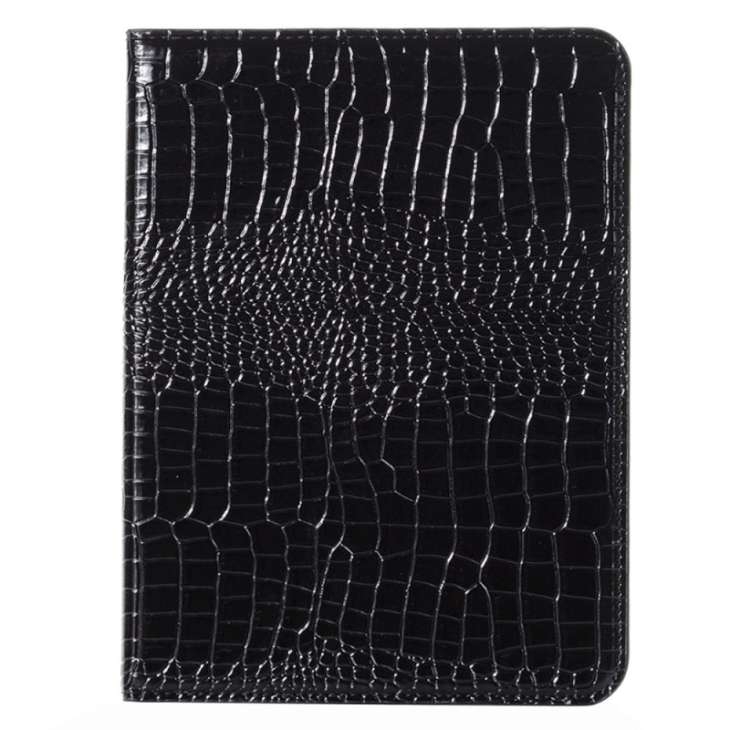 Funda estilo cocodrilo para iPad 10.9 (2022)